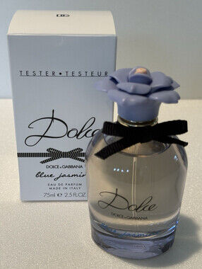 Dolce & Gabbana Dolce Blue Jasmine Eau de Parfum Spray 2.5 fl oz Tester